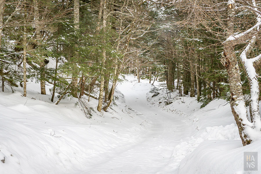 日本八岳健行全記錄