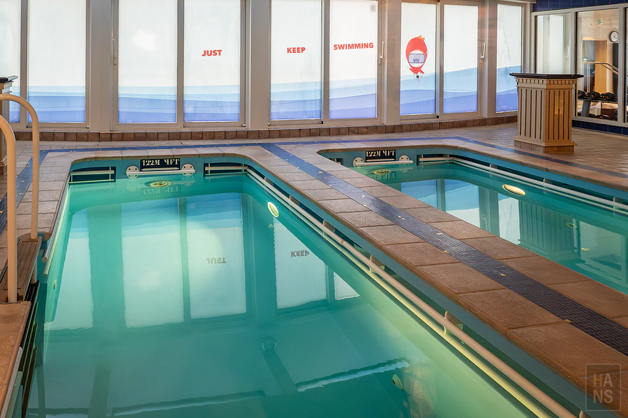 麗星郵輪探索星號