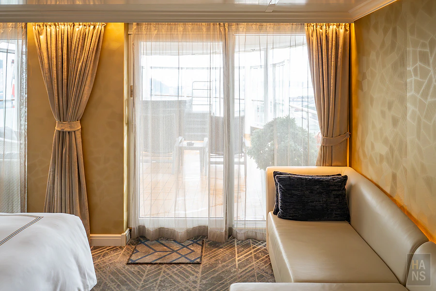 麗星郵輪探索星號