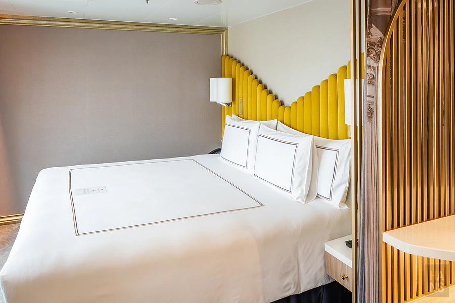 麗星郵輪探索星號