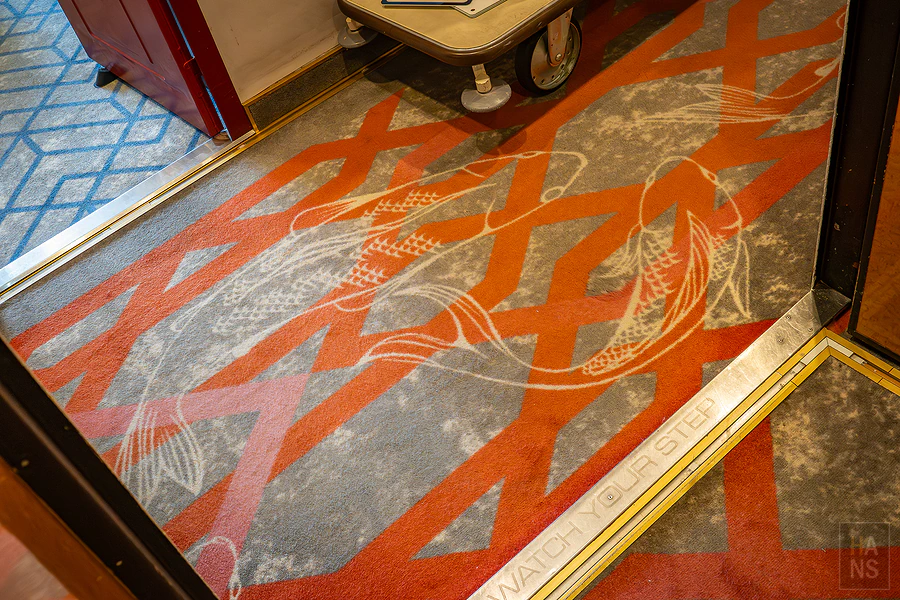 麗星郵輪探索星號