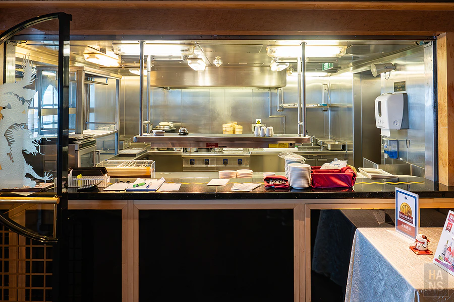 麗星郵輪探索星號