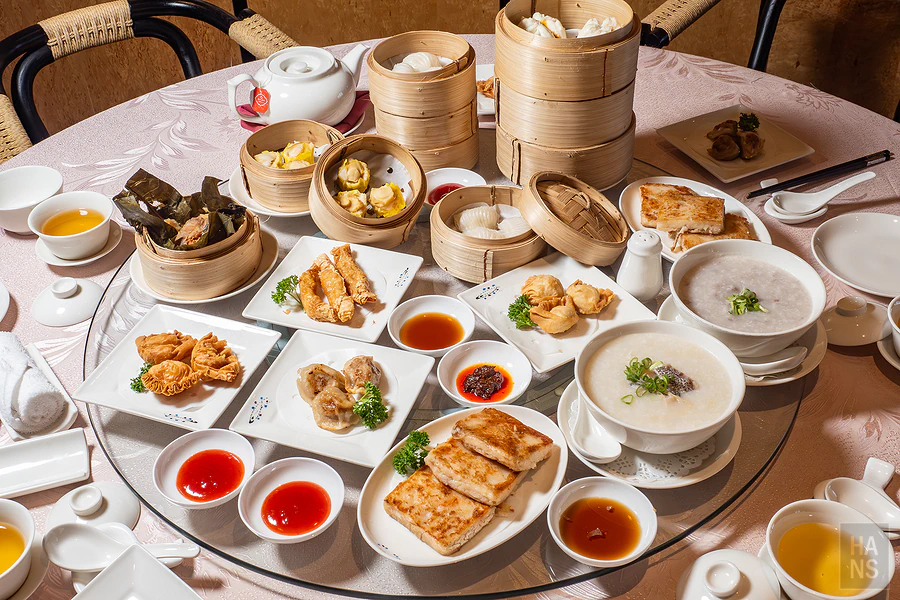 麗星郵輪探索星號