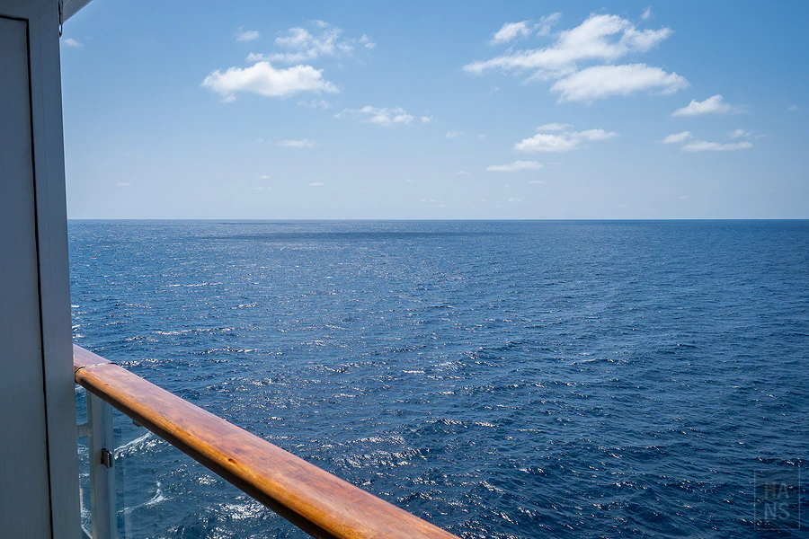 麗星郵輪探索星號