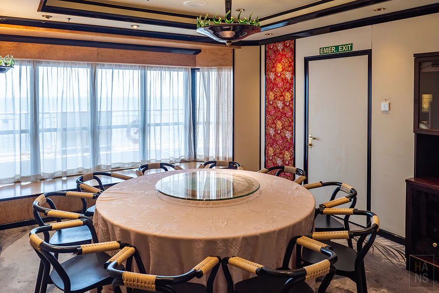 麗星郵輪探索星號