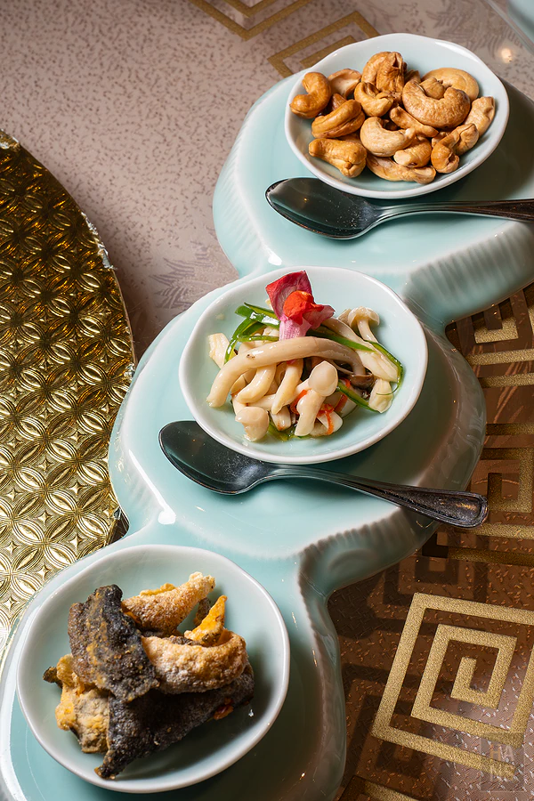 麗星郵輪探索星號