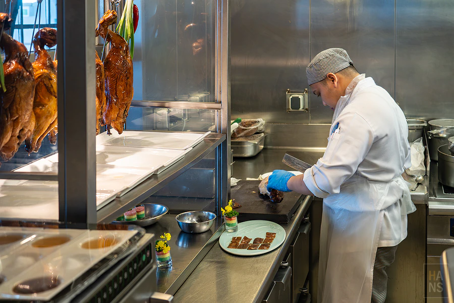 麗星郵輪探索星號