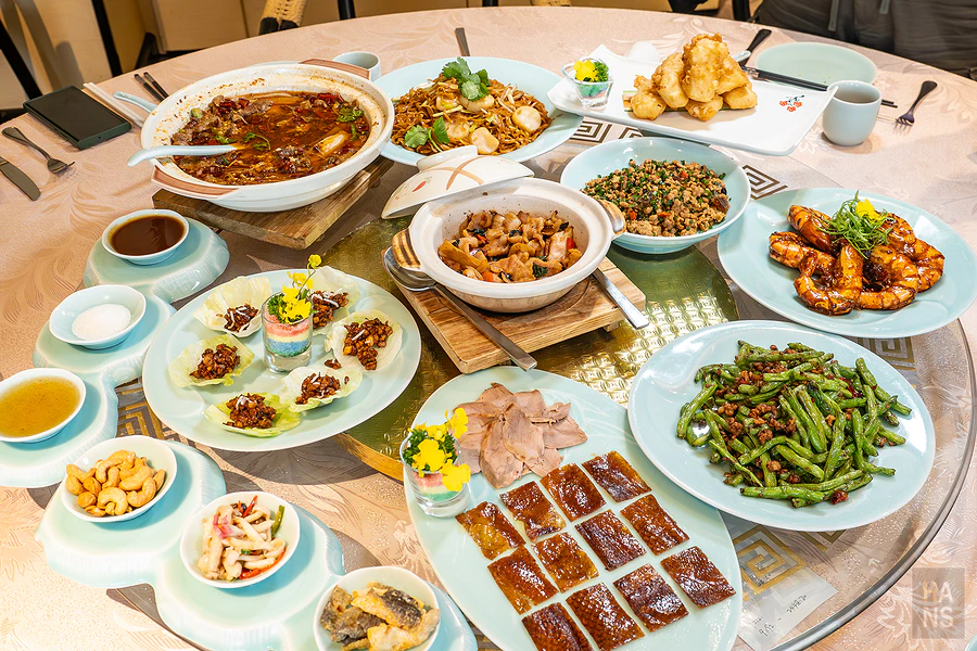 麗星郵輪探索星號