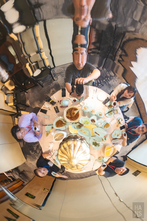 麗星郵輪探索星號