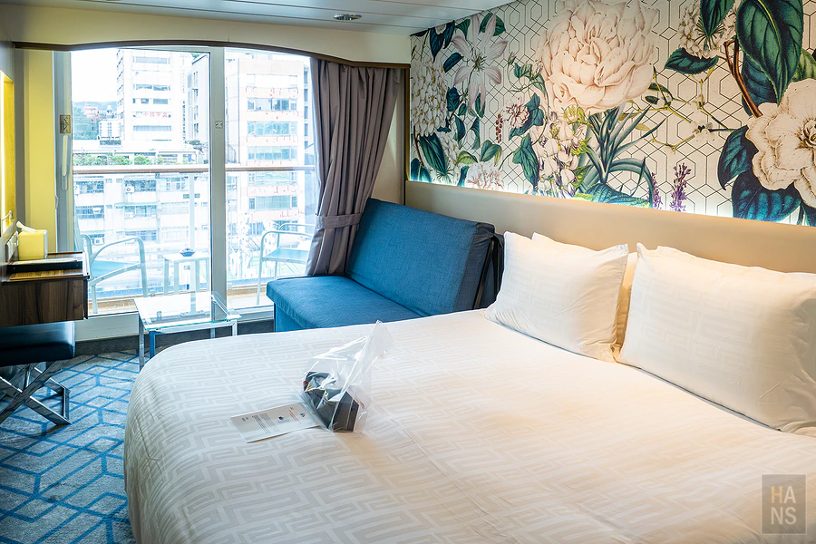 麗星郵輪探索星號