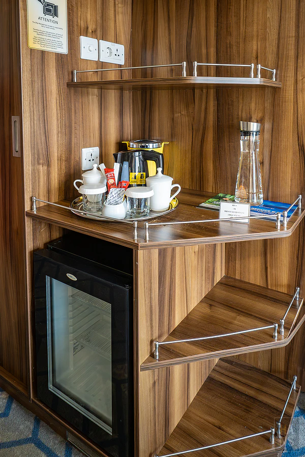 麗星郵輪探索星號