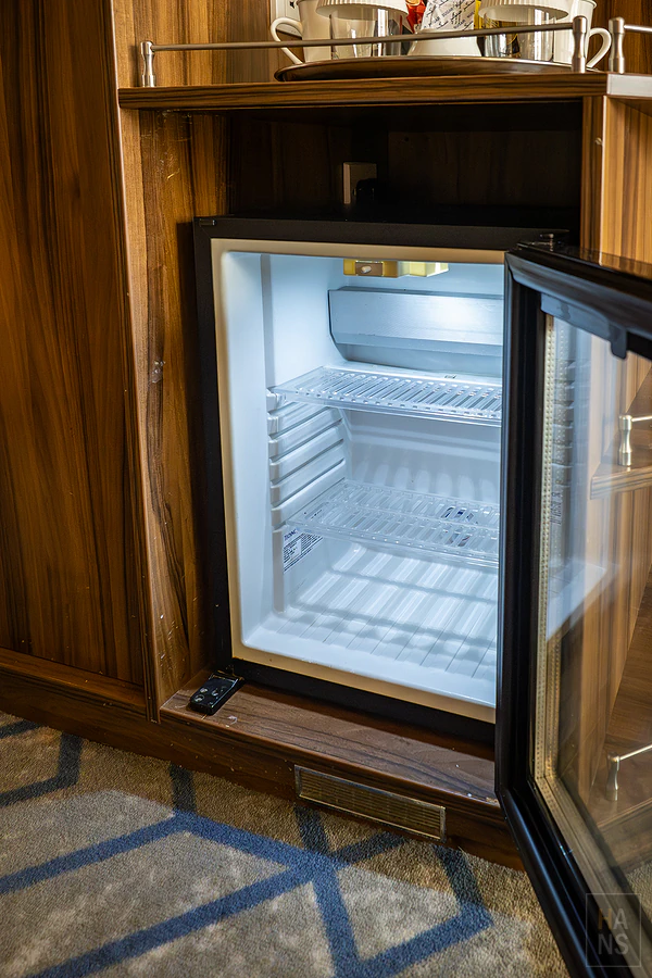 麗星郵輪探索星號