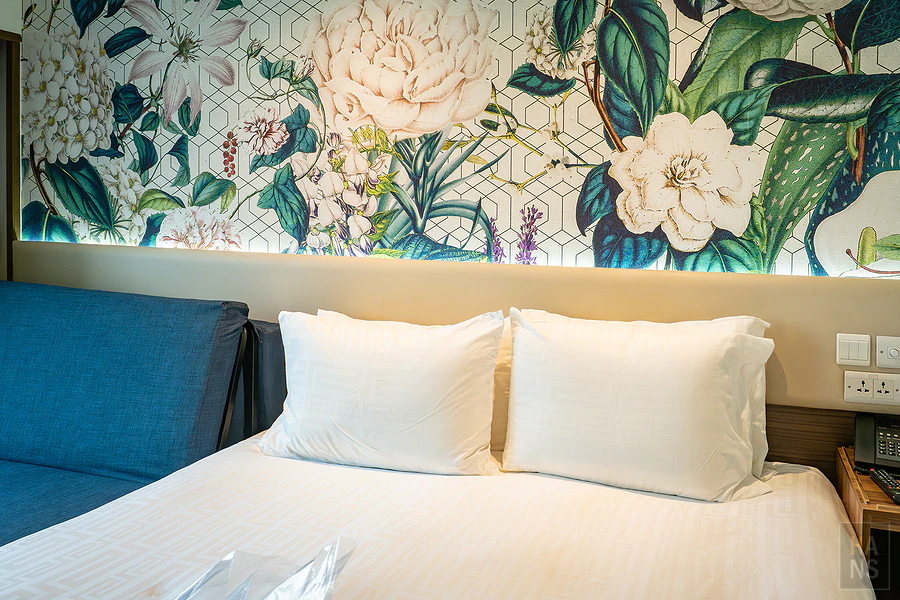 麗星郵輪探索星號