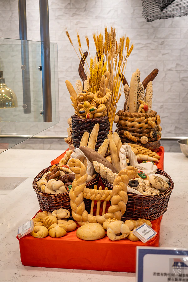 麗星郵輪探索星號