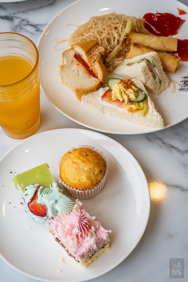 麗星郵輪探索星號