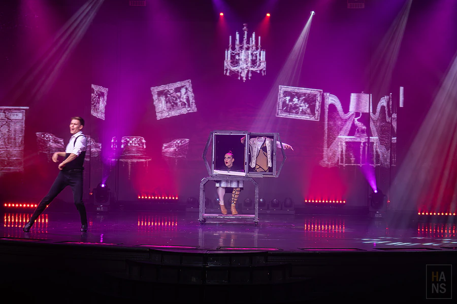 麗星郵輪探索星號