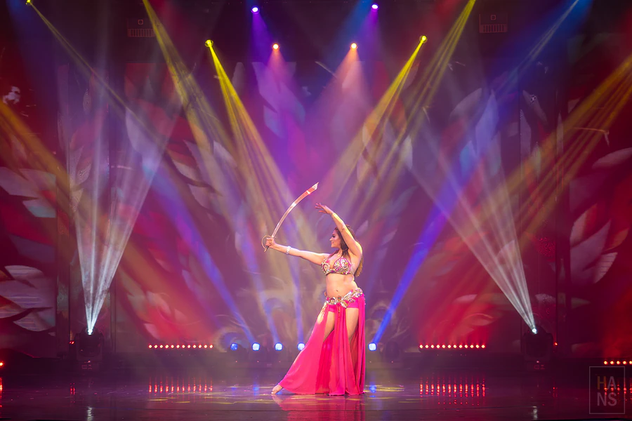 麗星郵輪探索星號