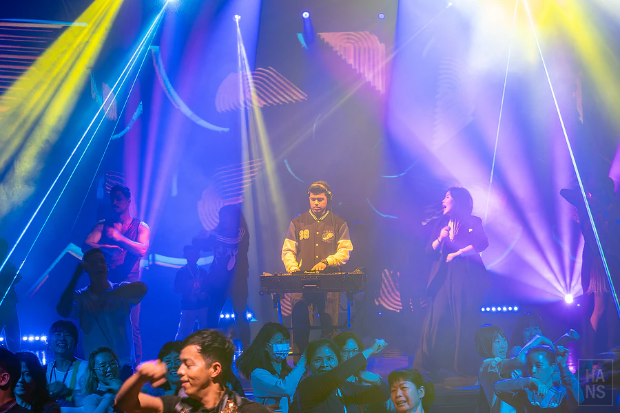 麗星郵輪探索星號