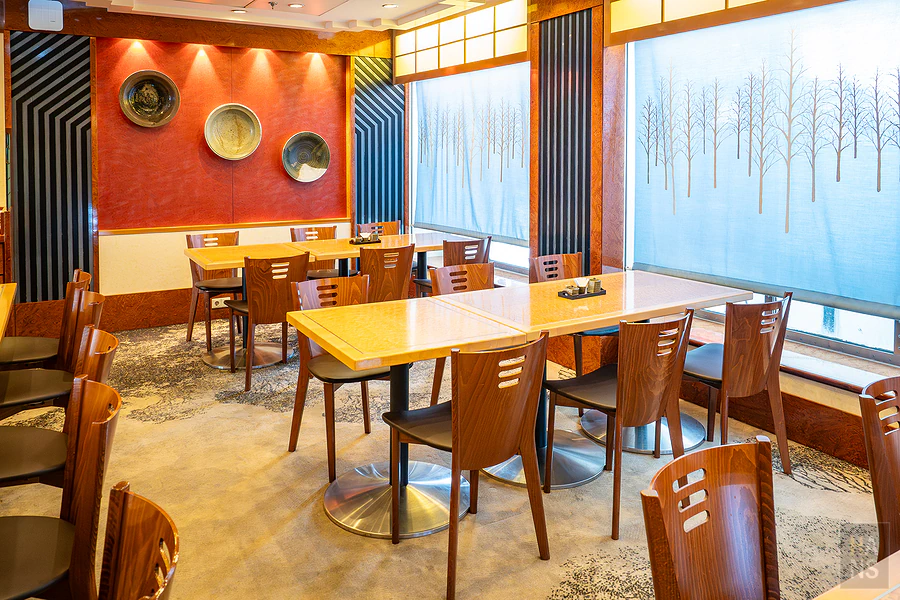 麗星郵輪探索星號