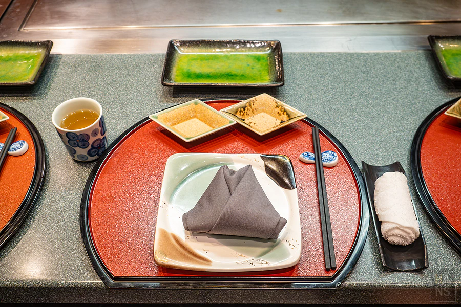 麗星郵輪探索星號