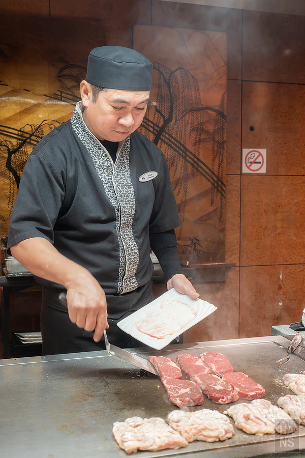 麗星郵輪探索星號