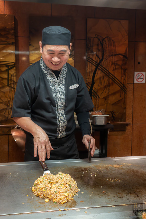 麗星郵輪探索星號