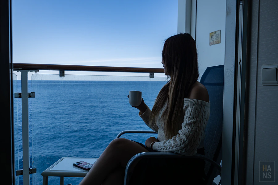 麗星郵輪探索星號