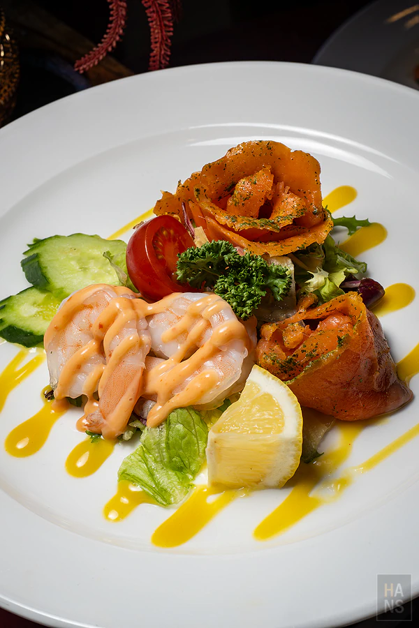 麗星郵輪探索星號