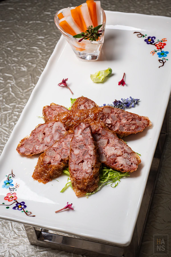 麗星郵輪探索星號