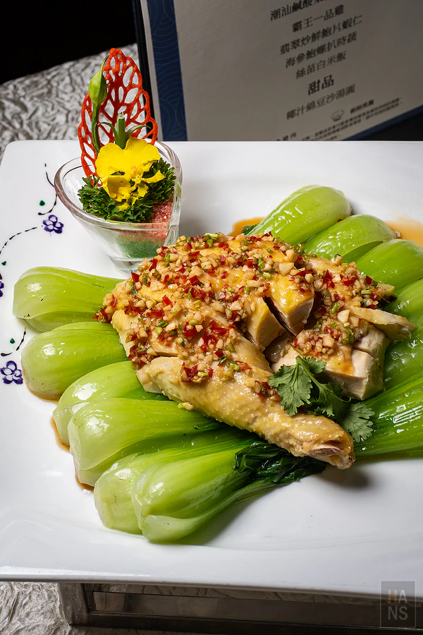 麗星郵輪探索星號