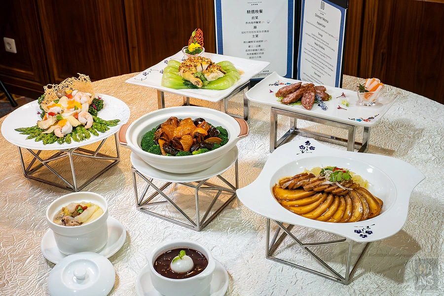 麗星郵輪探索星號