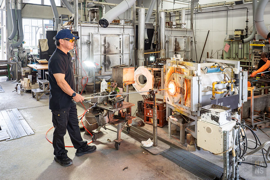 麗星郵輪探索星號