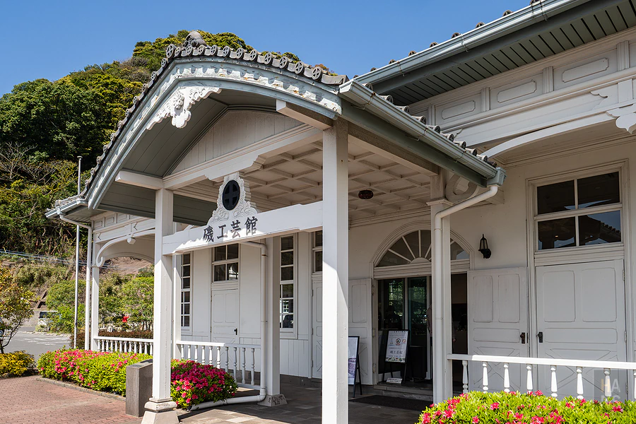 麗星郵輪探索星號