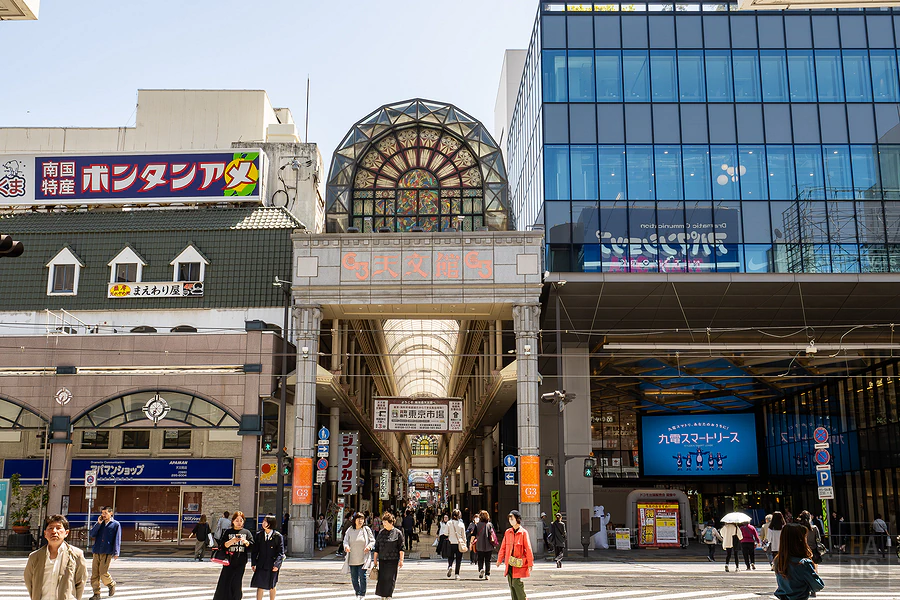 麗星郵輪探索星號