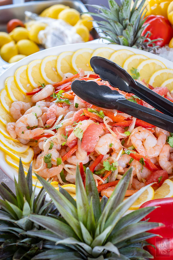 麗星郵輪探索星號