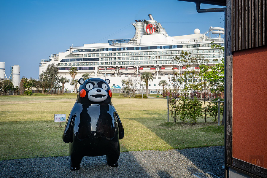 麗星郵輪探索星號