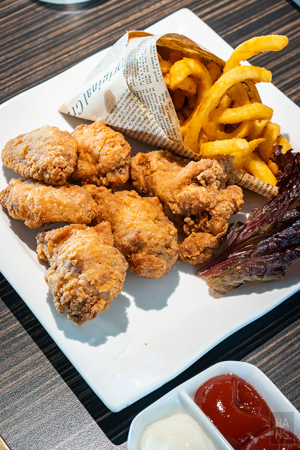 麗星郵輪探索星號