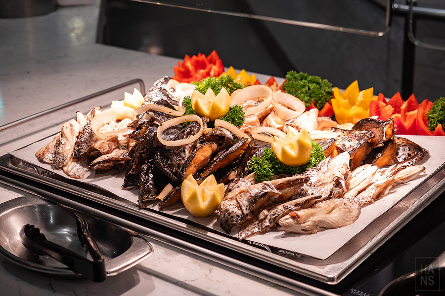 麗星郵輪探索星號