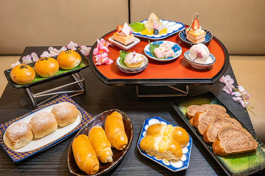 麗星郵輪探索星號