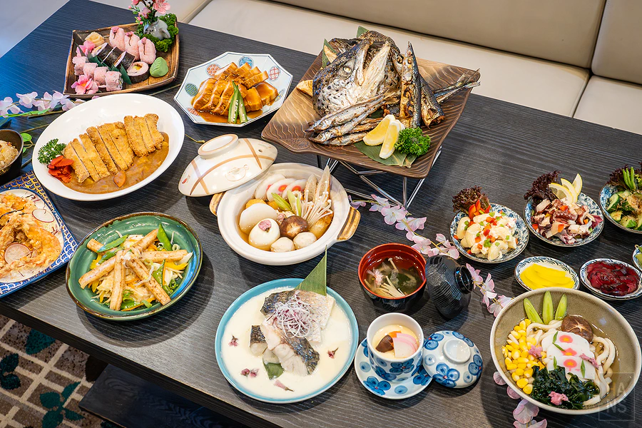 麗星郵輪探索星號