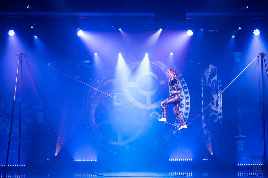 麗星郵輪探索星號