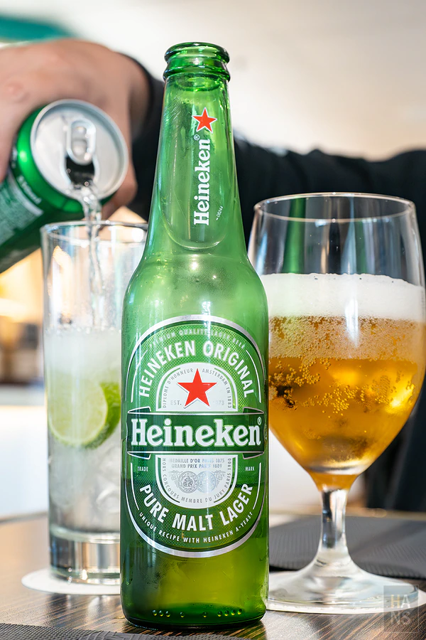 麗星郵輪探索星號