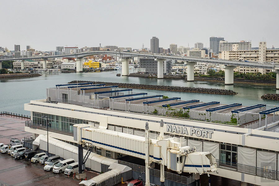 麗星郵輪探索星號