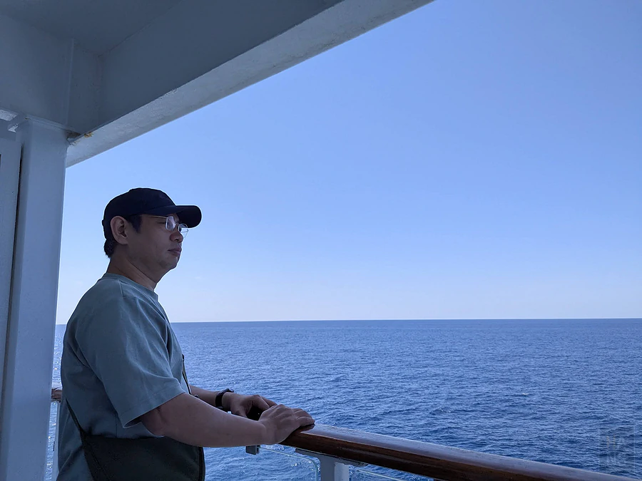 麗星郵輪探索星號