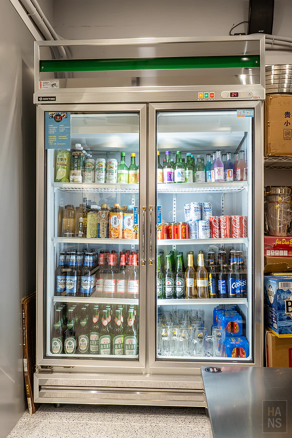 李鐵柱老火鍋︱光復店