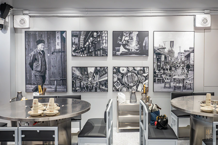 李鐵柱老火鍋︱光復店