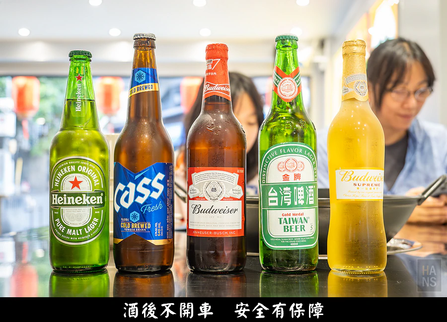 李鐵柱老火鍋︱光復店