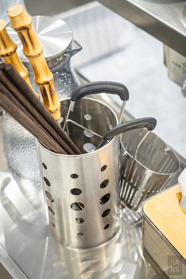 李鐵柱老火鍋︱光復店