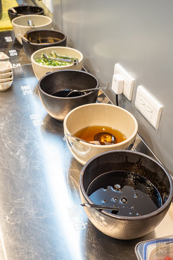 李鐵柱老火鍋︱光復店