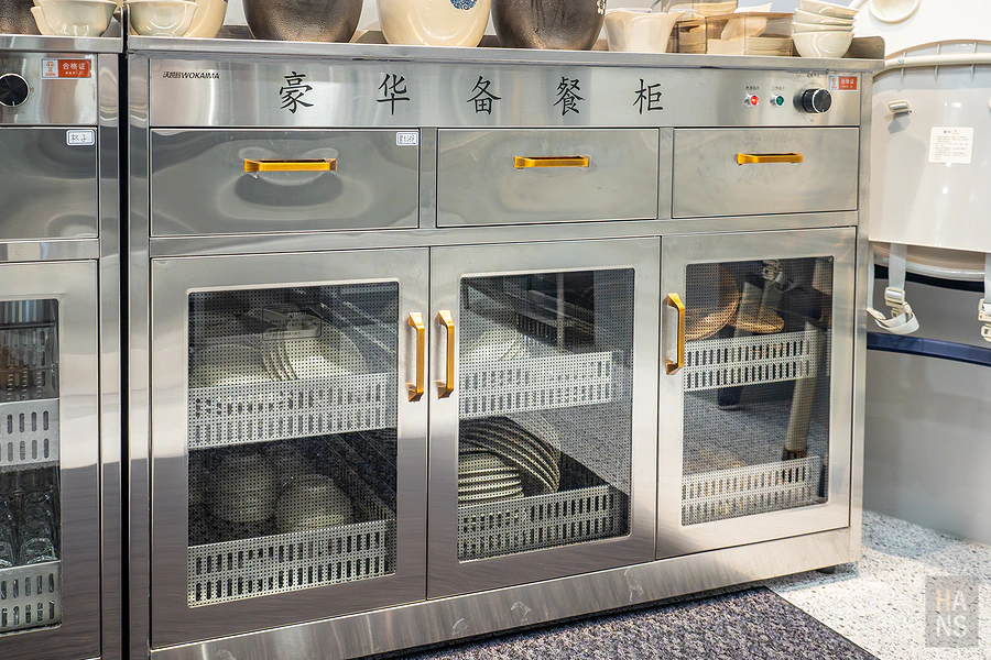 李鐵柱老火鍋︱光復店